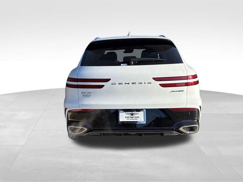 New 2026 Genesis GV70 3.5T Sport Advanced image 9