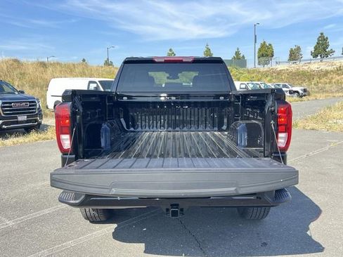 New 2026 GMC Sierra 1500 Elevation AWD/4WD image 28