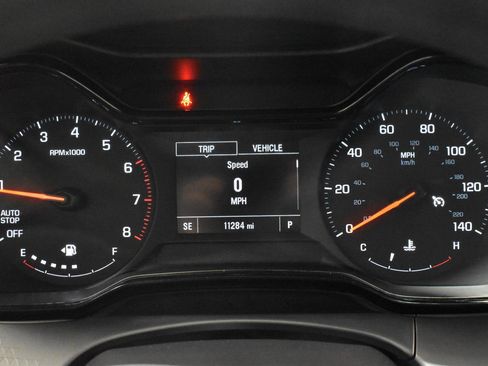 Used 2024 Chevrolet Trax LS w/ Driver Confidence Package FWD image 22