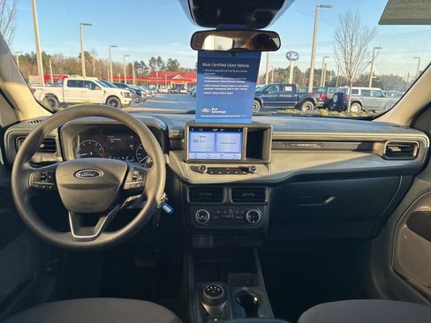 Certified 2024 Ford Maverick XL image 13