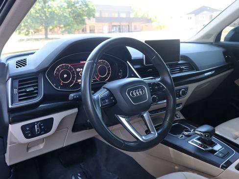 Used 2018 Audi Q5 2.0T Premium Plus w/ Premium Plus Package AWD/4WD image 15