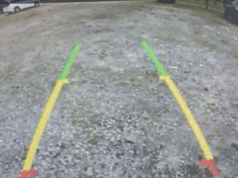 Used 2024 RAM 1500 Classic Warlock RWD image 30