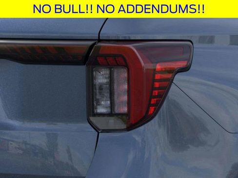 New 2026 Ford Explorer Active image 22