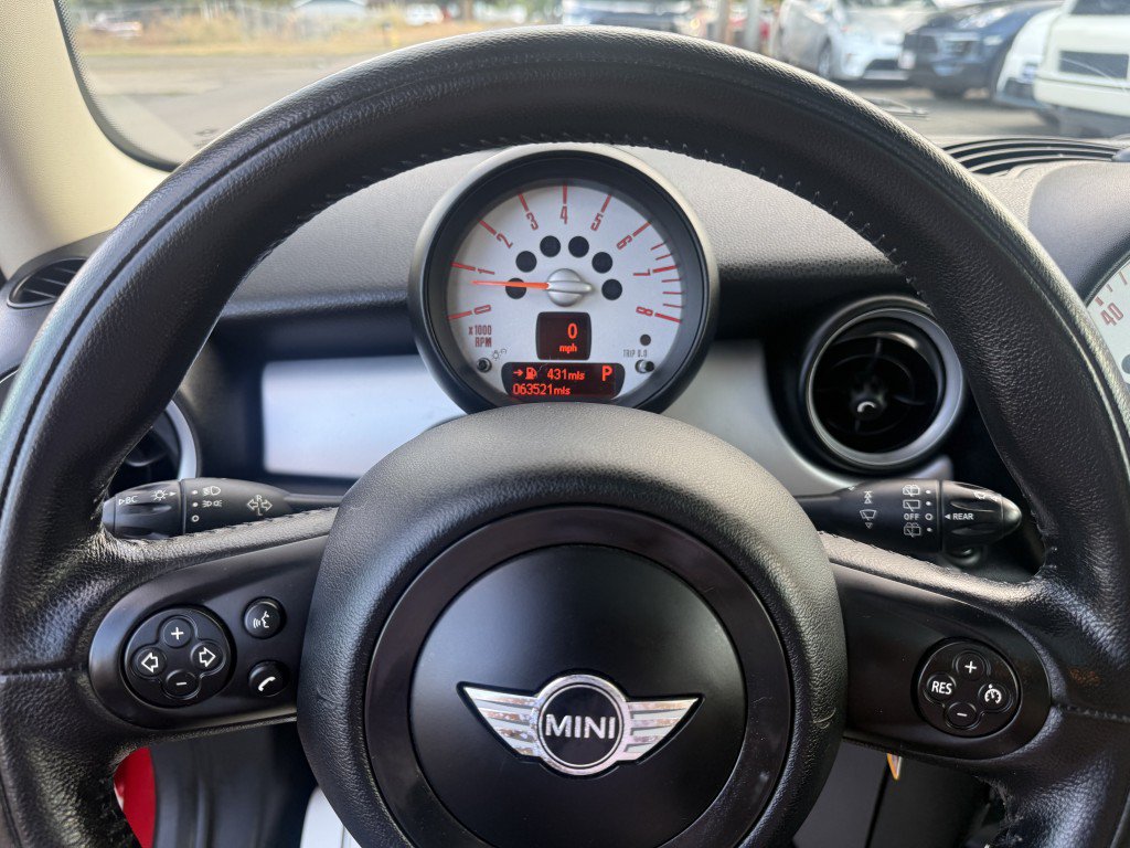 Used 2012 MINI Cooper Hardtop FWD image 23