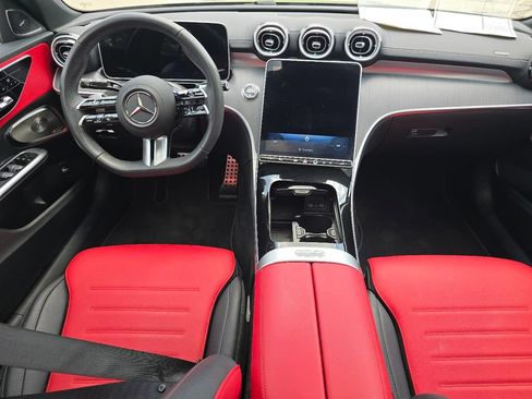 Certified 2026 Mercedes-Benz C 300 4MATIC Sedan image 24