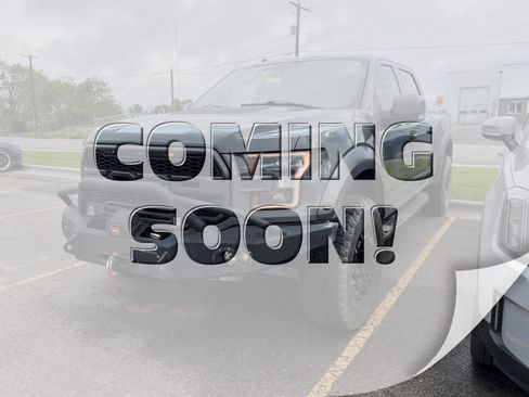 Used 2018 Ford F150 Raptor w/ Equipment Group 802A Luxury AWD/4WD image 1