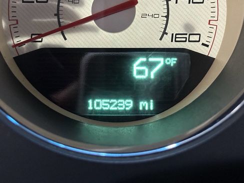 Used 2012 Dodge Challenger R/T image 22