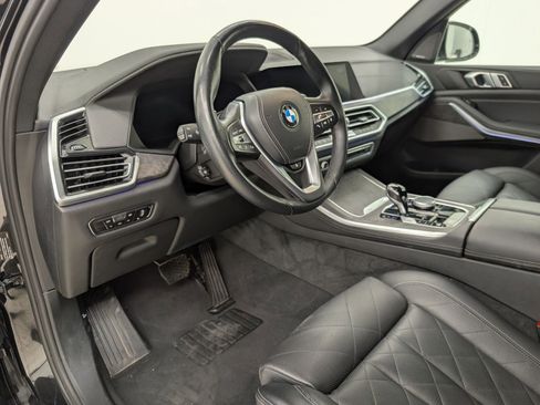 Certified 2023 BMW X5 sDrive40i w/ Premium Package image 4