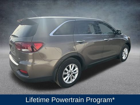 Used 2020 Kia Sorento LX image 6