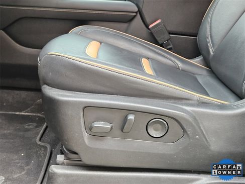 Used 2023 GMC Yukon XL AT4 w/ AT4 Premium Plus Package image 22