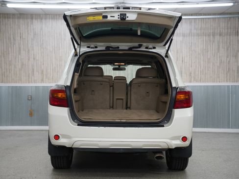 Used 2008 Toyota Highlander Sport image 38