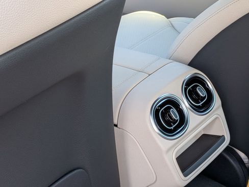 New 2026 Mercedes-Benz C 300 Sedan image 32