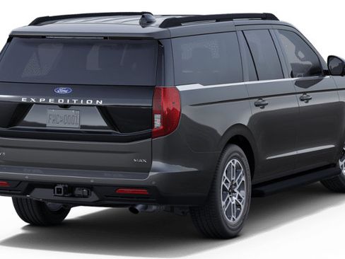 New 2025 Ford Expedition Max Active AWD/4WD image 26