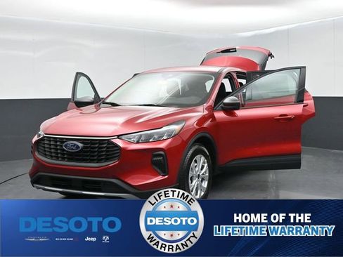 New 2026 Ford Escape Active w/ Tech Pack #1 FWD image 59