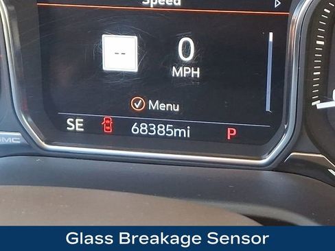 Used 2021 GMC Yukon Denali w/ Denali Ultimate Package image 26