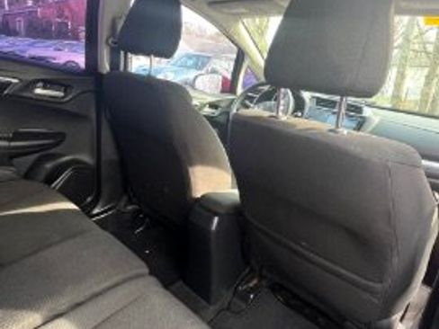 Used 2015 Honda Fit EX-L image 16