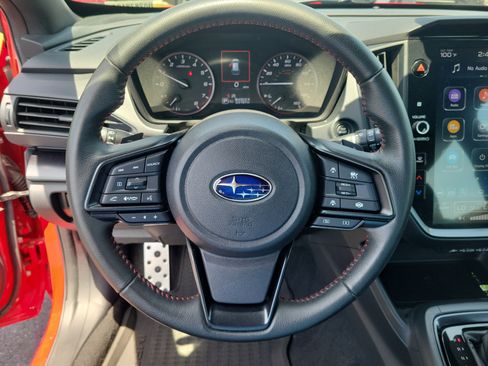 Certified 2024 Subaru Impreza RS AWD/4WD image 23