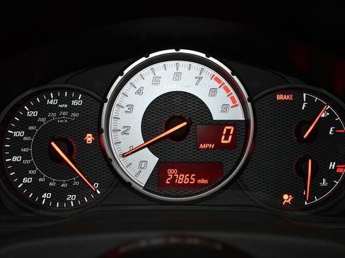 Used 2013 Scion FR-S image 25