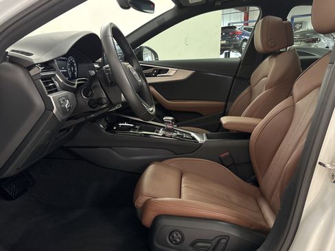 Used 2023 Audi A4 2.0T Premium Plus w/ Premium Plus Package image 8