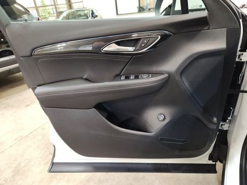 Certified 2023 Buick Envision Preferred image 21
