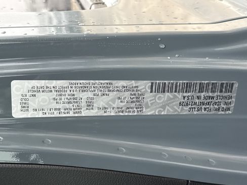 New 2026 Jeep Wrangler Unlimited Rubicon image 34