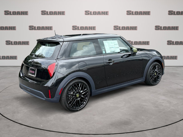 New 2027 MINI Cooper S FWD image 5