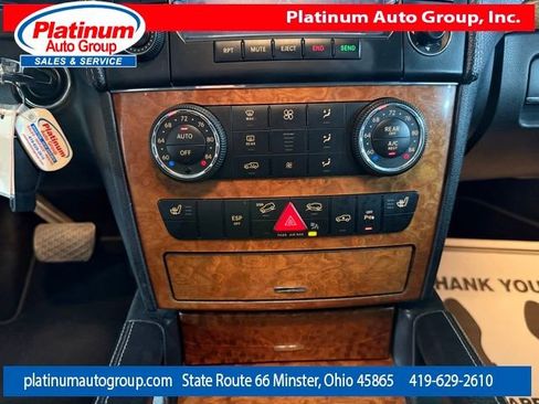 Used 2008 Mercedes-Benz GL 450 4MATIC image 20