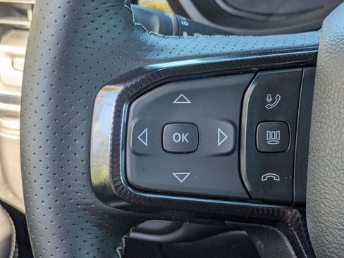 New 2026 RAM 2500 Rebel w/ Rebel Level 2 Equipment Group image 19