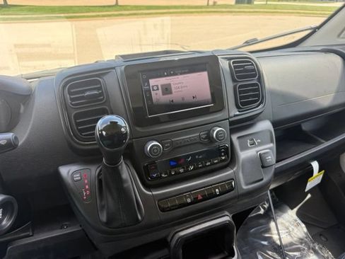 New 2026 RAM ProMaster 2500 w/ Convenience Group FWD image 40