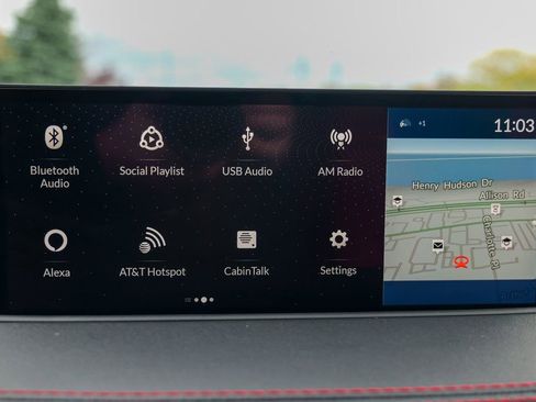 Used 2024 Acura MDX A-Spec image 55