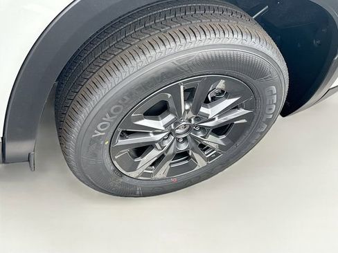 New 2026 MAZDA CX-5 Select AWD/4WD image 31