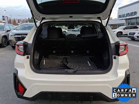 Certified 2024 Subaru Crosstrek 2.0i Premium image 41