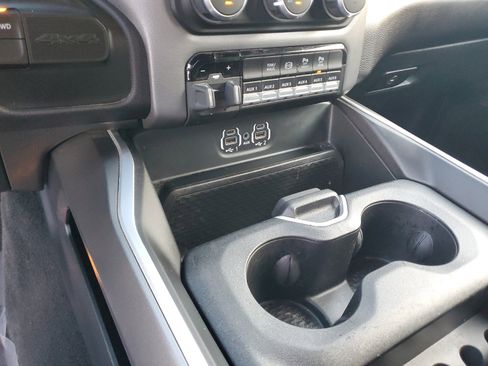 Used 2023 RAM 3500 Big Horn w/ Night Edition AWD/4WD image 25