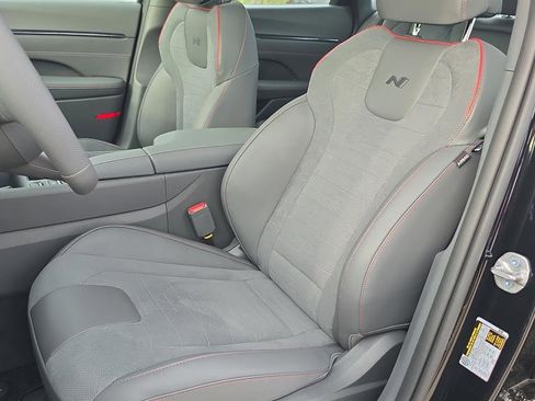 New 2026 Hyundai Sonata N Line FWD image 23