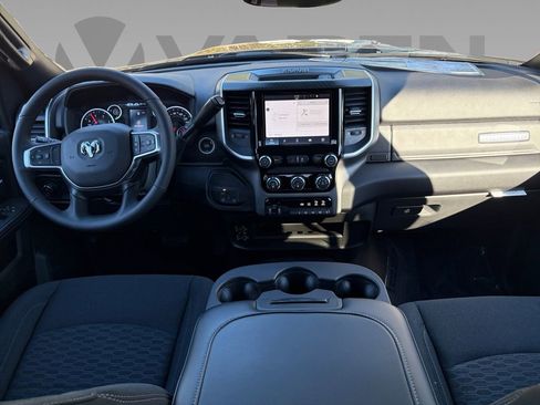 New 2025 RAM 2500 Big Horn image 3