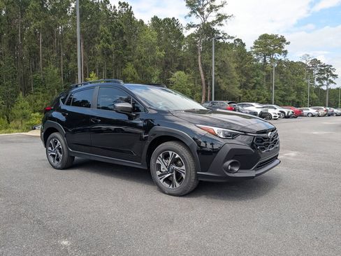 New 2026 Subaru Crosstrek 2.5i Premium AWD/4WD image 3