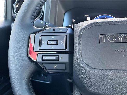 New 2026 Toyota Land Cruiser 1958 image 13