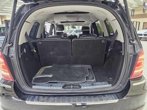 Used 2011 Mercedes-Benz GL 450 4MATIC image 14