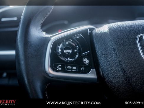 Used 2020 Honda Civic Sport image 18