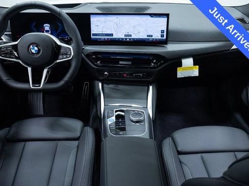 New 2026 BMW i4 xDrive40i AWD/4WD image 23