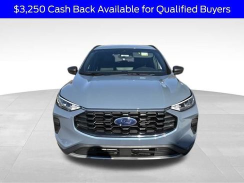 New 2026 Ford Escape ST-Line w/ Tech Pack #1 image 3