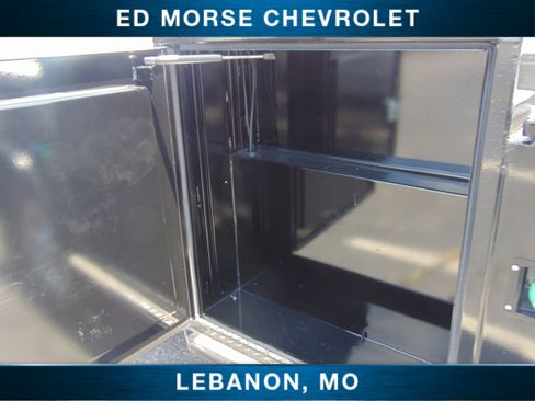 New 2025 Chevrolet Silverado 3500 W/T w/ WT Convenience Package image 14