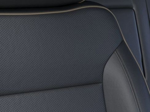 New 2026 GMC Yukon XL Elevation image 21