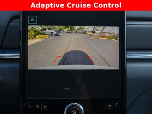 New 2026 GMC Terrain Elevation w/ LPO, Floor Liner Package image 17