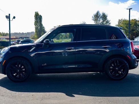 Used 2011 MINI Cooper Countryman S image 13