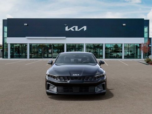 New 2026 Kia K5 LXS FWD image 2