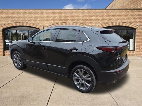 Used 2025 MAZDA CX-30 AWD 2.5 S w/ Preferred Package image 6