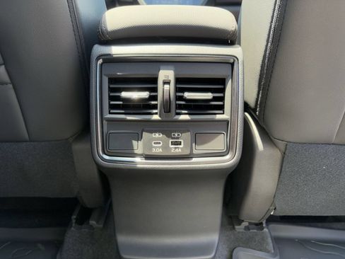 New 2026 Subaru Forester Sport w/ Onyx Edition AWD/4WD image 30