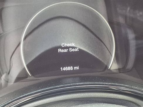 Used 2023 Dodge Durango R/T AWD/4WD image 35