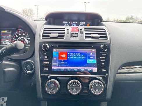 Used 2019 Subaru WRX Limited image 24